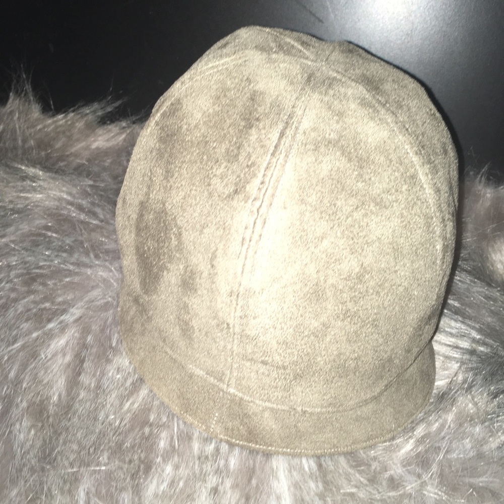 ⚜️Charming Felt Riding Hat⚜️ - Picture 3 of 5